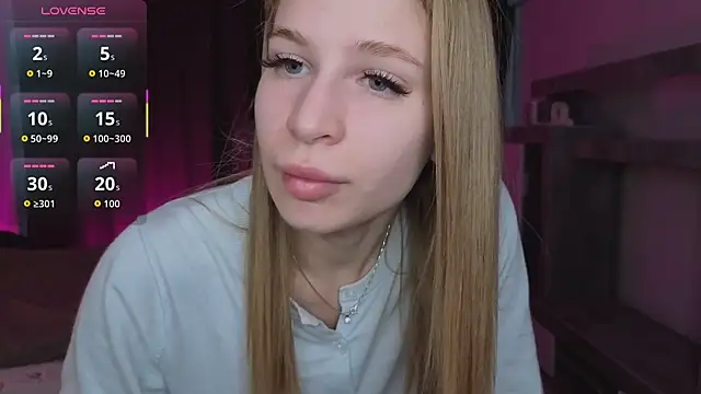 Elis Fox online show from 03/20/26, 05:08