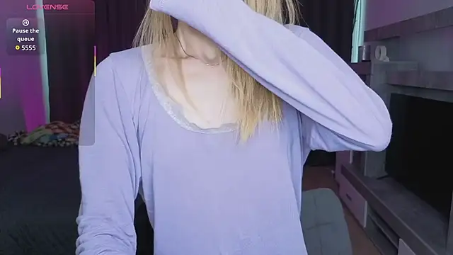 Elis Fox online show from 03/01/26, 11:10