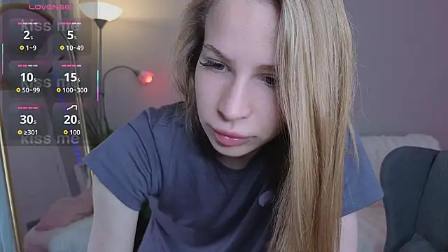 Elis Fox online show from 05/09/26, 10:07