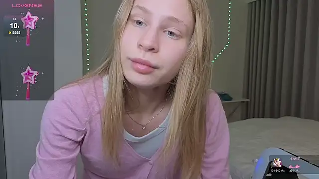 Elis Fox online show from 01/18/26, 09:02