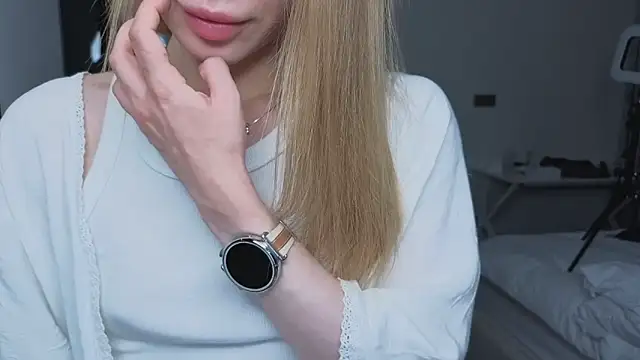 Elis Fox online show from 01/08/26, 09:04