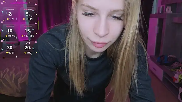 Elis Fox online show from 04/10/26, 11:06