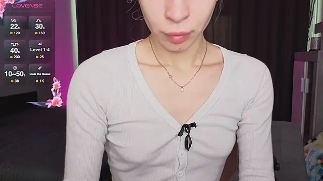 Elis Fox online show from 02/23/26, 11:11