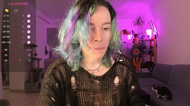 alisahug online show from 01/17/26, 02:26