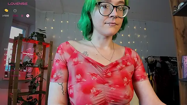 alisahug online show from 03/04/25, 07:41