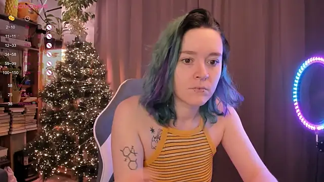 alisahug online show from 01/13/26, 01:20