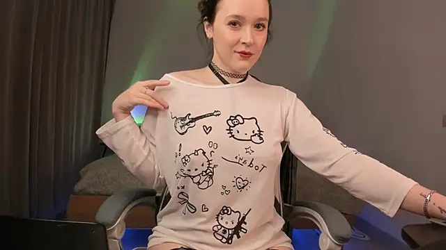 alisahug online show from 02/26/26, 01:22