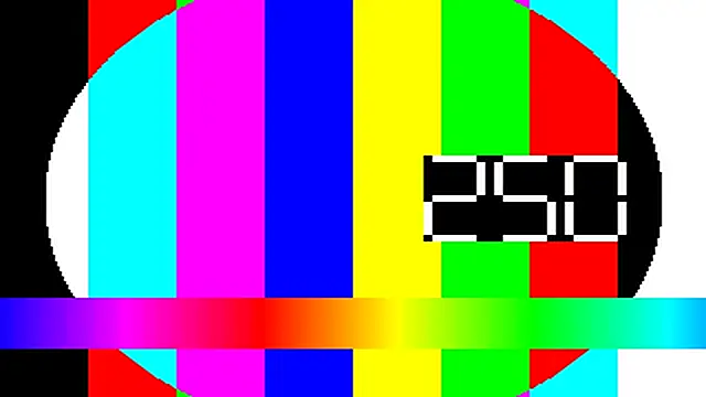 streamy test11 online show from 11/17/25, 10:19