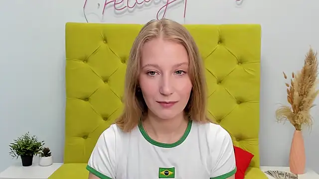 LolaWilsons online show from 03/20/26, 07:20