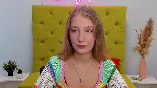 LolaWilsons online show from 02/02/26, 07:29