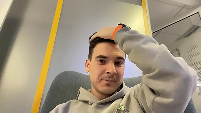 streamy test13 online show from 02/19/26, 03:53