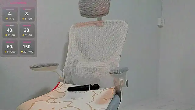 Cee chalynn online show from 10/27/25, 02:40