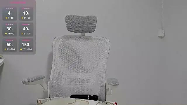 Cee chalynn online show from 11/25/25, 05:41