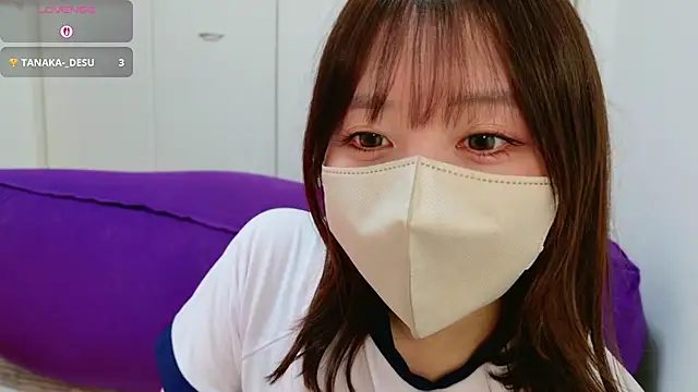 sara-a-jp online show from 02/05/26, 09:49