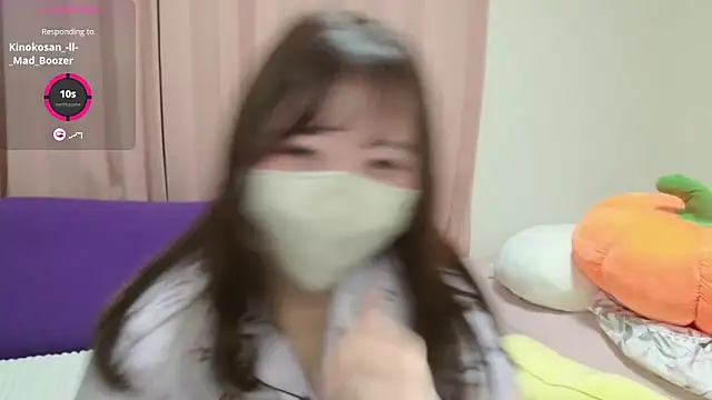 Snapshot of sara-a-jp chatting on 03/08/25, 10:00 sara-a-jp online show from 03/08/25, 10:00