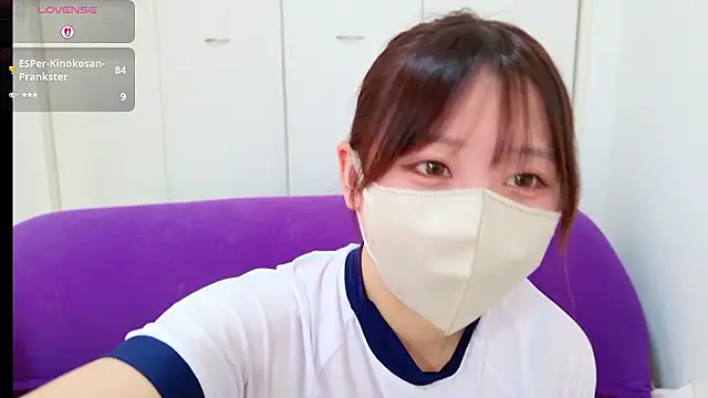 sara-a-jp online show from 01/12/26, 05:14