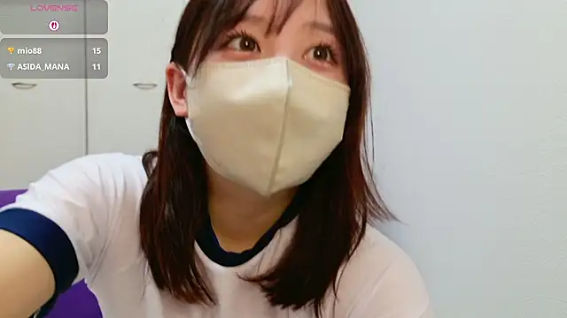 sara-a-jp online show from 03/02/26, 02:56