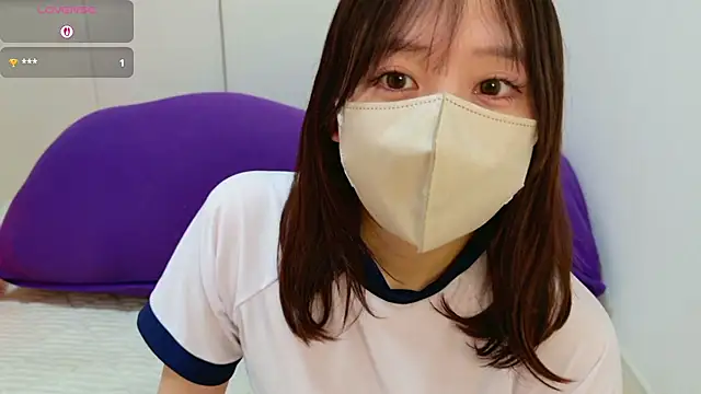 sara-a-jp online show from 03/07/26, 03:35