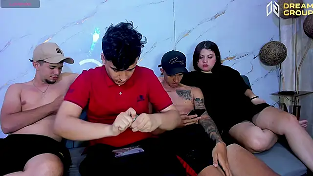 SlimLoves online show from 11/30/25, 07:47