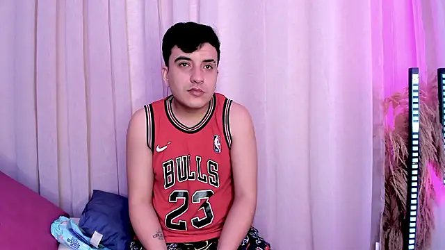 SlimLoves online show from 03/01/26, 05:07