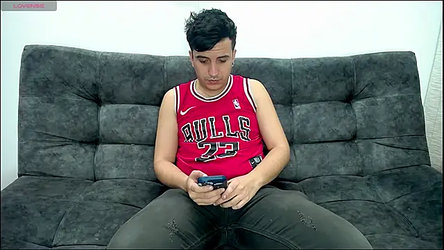 SlimLoves online show from 11/10/25, 11:32