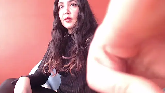 Snapshot of Freyja_eter chatting on 02/07/26, 08:17 Freyja eter online show from 02/07/26, 08:17