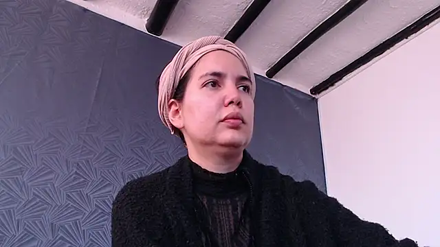 Freyja eter online show from 05/25/26, 12:15
