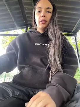 gabyaridi online show from 02/12/26, 02:06