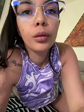 gabyaridi online show from 03/13/26, 02:55