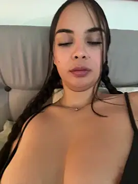 gabyaridi online show from 02/07/26, 01:30