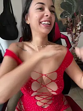 Snapshot of gabyaridi chatting on 03/14/25, 04:19 gabyaridi online show from 03/14/25, 04:19