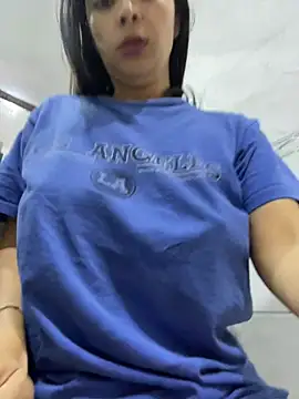 gabyaridi online show from 01/17/26, 06:33