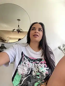 gabyaridi online show from 03/01/26, 02:06