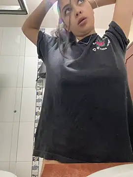 gabyaridi online show from 02/08/26, 03:21