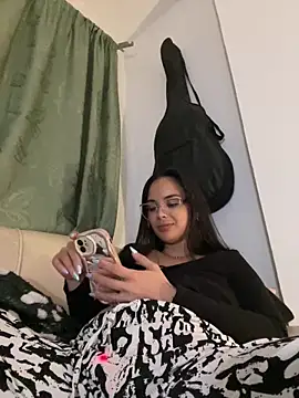 gabyaridi online show from 03/11/26, 03:00