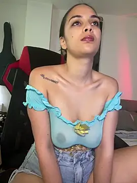 gabyaridi online show from 05/07/26, 06:44