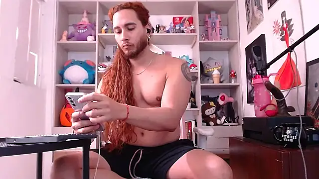 Sodom 333 online show from 02/06/25, 06:13