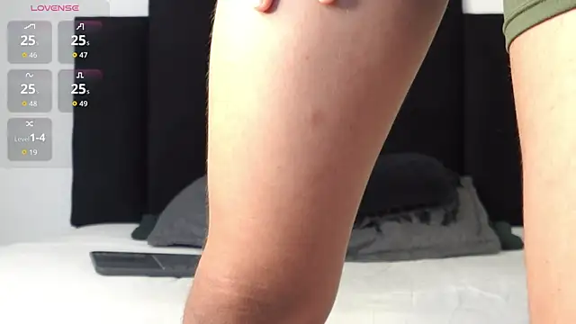 Snapshot of MarcoAlexLatino chatting on 01/08/26, 03:23 MarcoAlexLatino online show from 01/08/26, 03:23