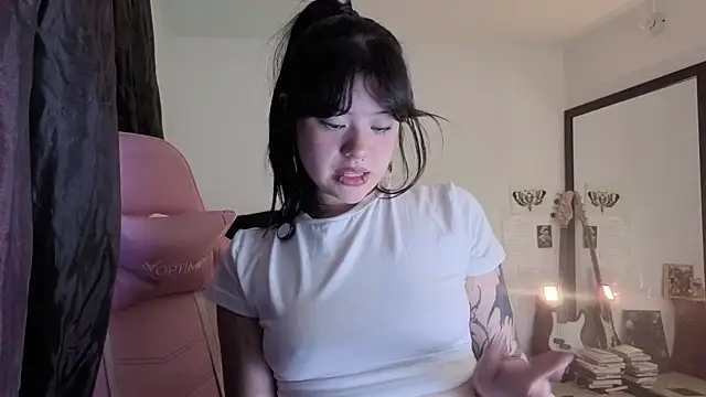 Snapshot of sweet_soup chatting on 07/17/26, 12:08 sweet soup online show from 07/17/26, 12:08