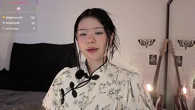 Snapshot of sweet_soup chatting on 05/18/26, 11:53 sweet soup online show from 05/18/26, 11:53