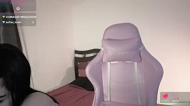 sweet soup online show from 11/26/25, 11:16