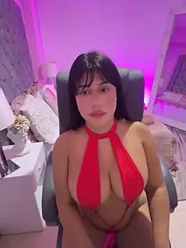 Snapshot of AshleyFerrer chatting on 11/10/25, 01:05 AshleyFerrer online show from 11/10/25, 01:05