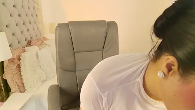 AshleyFerrer online show from 03/26/26, 09:29