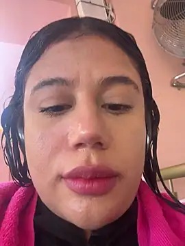 AshleyFerrer online show from 01/15/26, 02:09