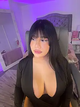 AshleyFerrer online show from 01/10/26, 09:32