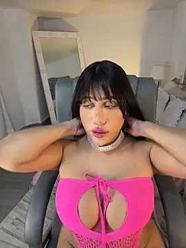 AshleyFerrer online show from 02/20/26, 11:17