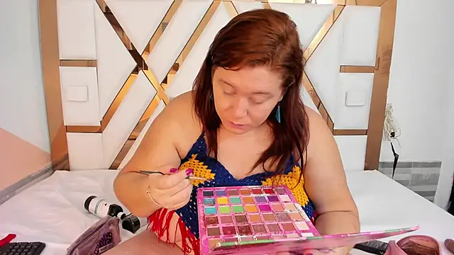 Snapshot of Camila_Fajardo chatting on 09/14/25, 01:39 Camila Fajardo online show from 09/14/25, 01:39