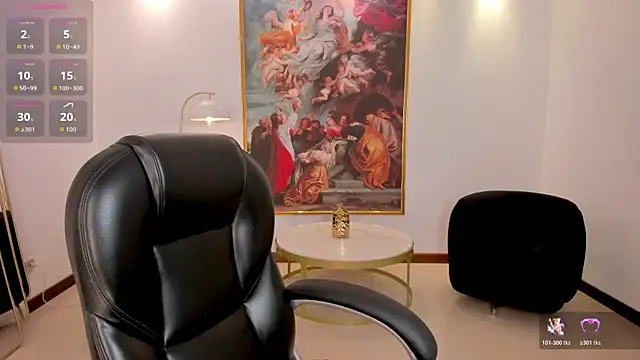 AnastasiaBoiko online show from 03/03/26, 12:01