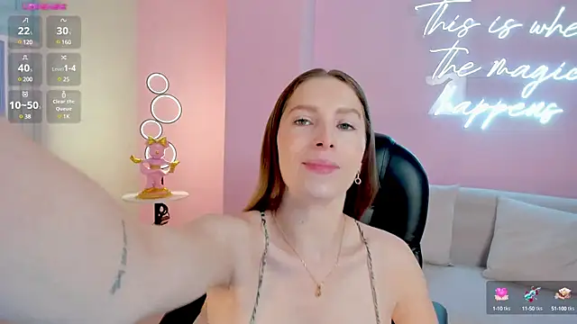 Snapshot of AnastasiaBoiko chatting on 03/20/25, 12:00 AnastasiaBoiko online show from 03/20/25, 12:00