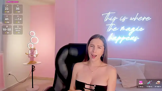 Snapshot of AnastasiaBoiko chatting on 03/18/25, 05:44 AnastasiaBoiko online show from 03/18/25, 05:44